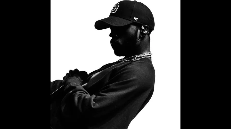 6lack type beat: how to use "Nightfall" by Young Guid